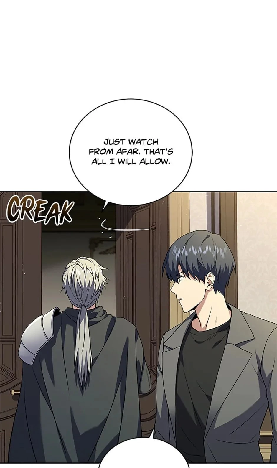 The Frozen Player Returns Chapter 94 - 32