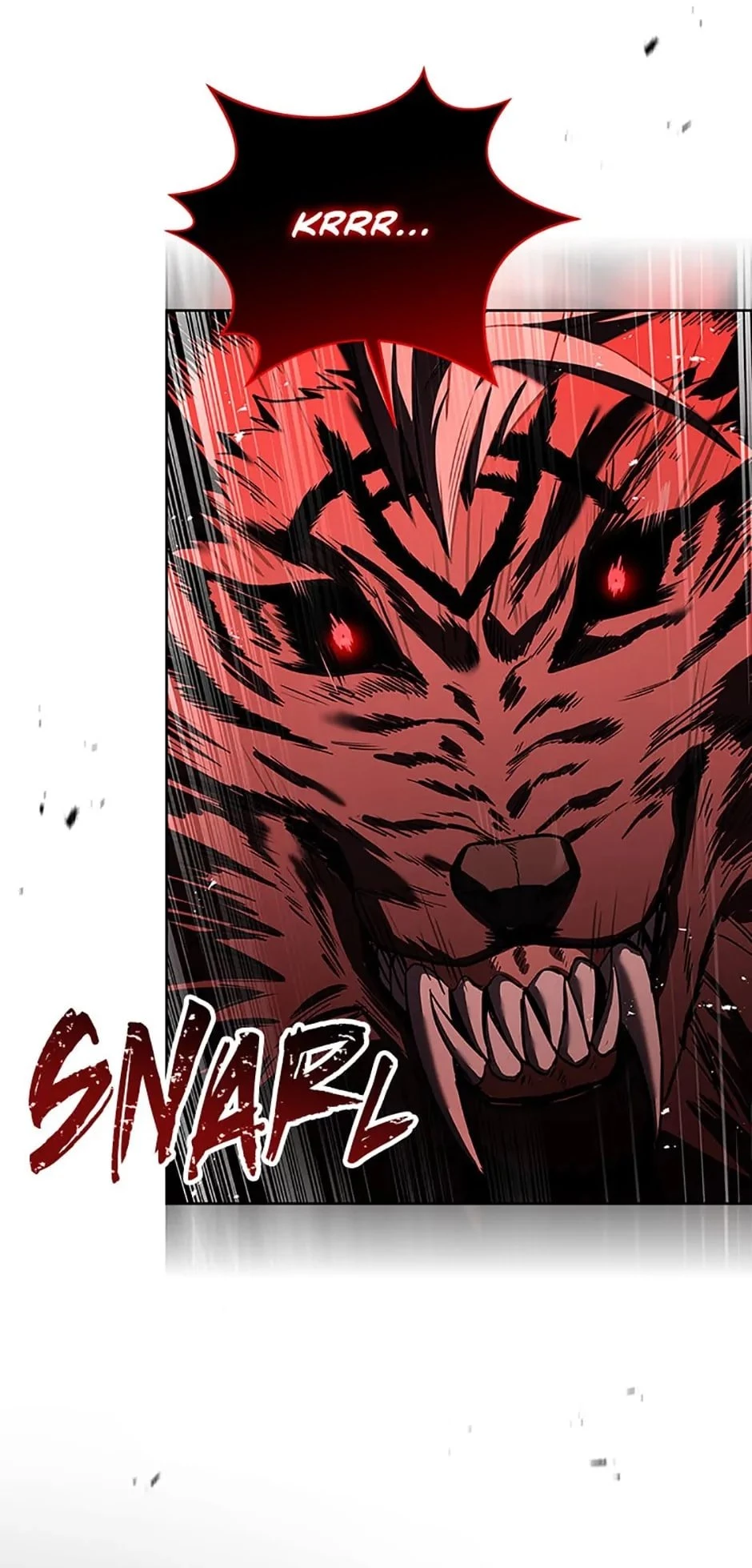 The Frozen Player Returns Chapter 92 - 4