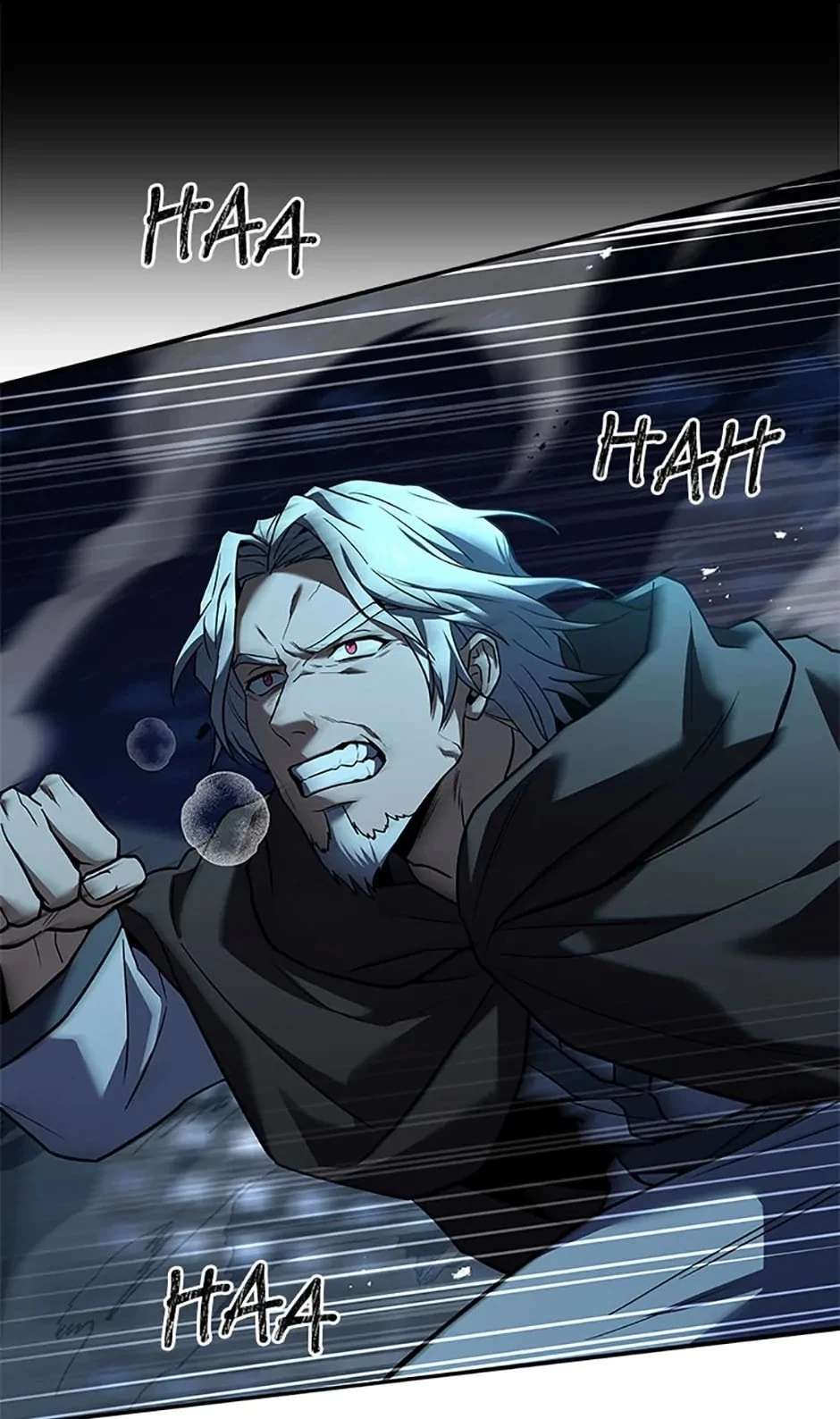 The Frozen Player Returns Chapter 97 - 72