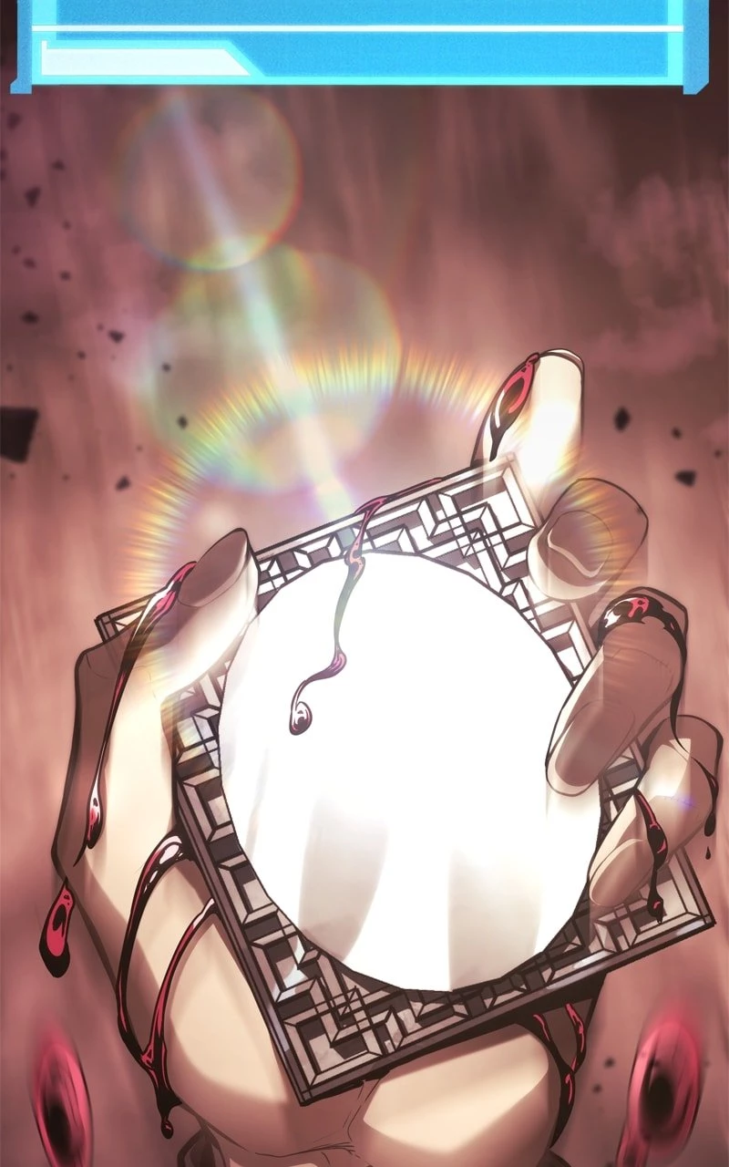 Boundless Ascension Chapter 48 - 49