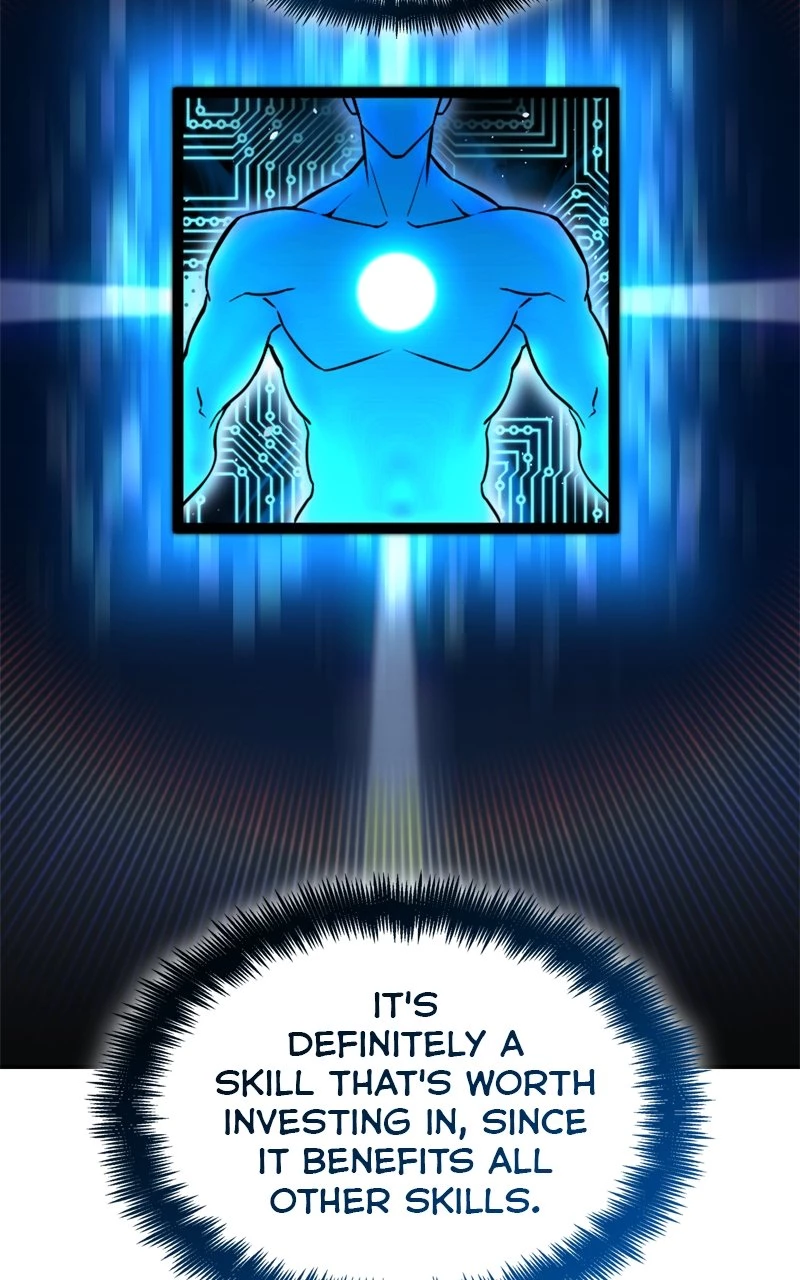 Boundless Ascension Chapter 49 - 122