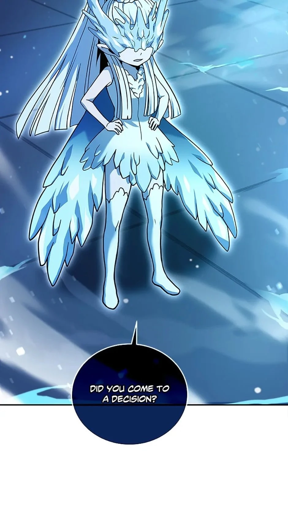 The Frozen Player Returns Chapter 95 - 59