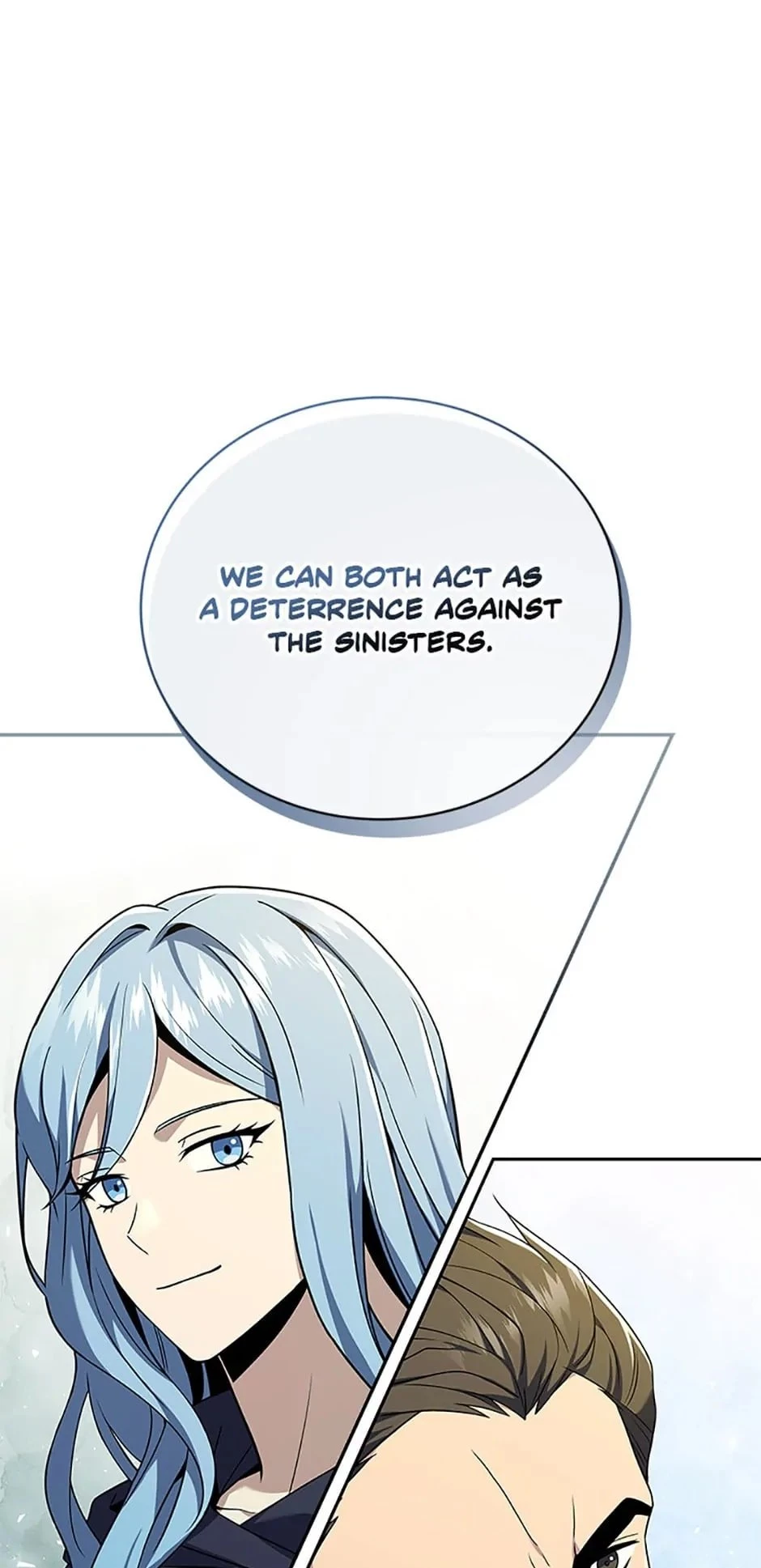 The Frozen Player Returns Chapter 96 - 69