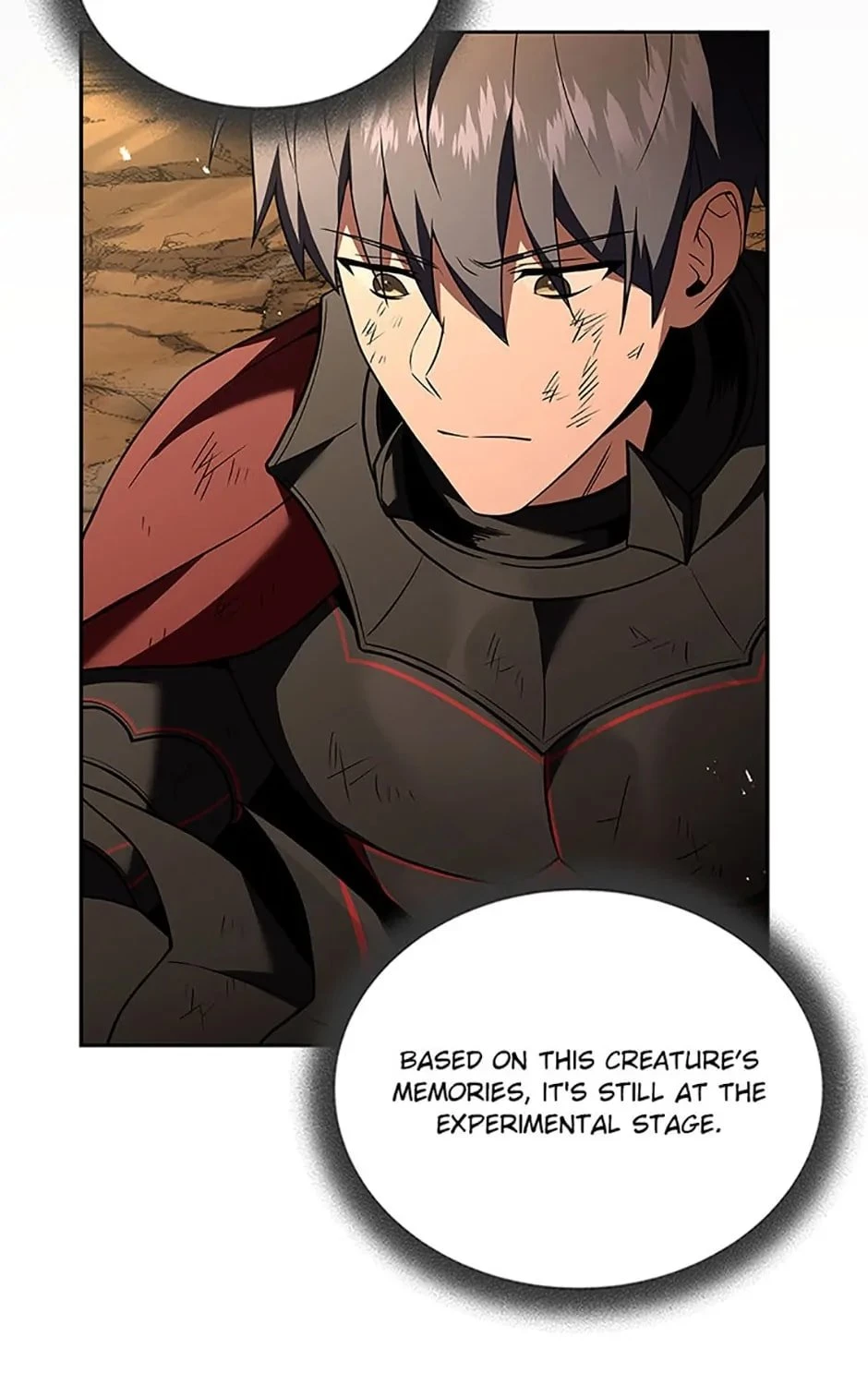 The Frozen Player Returns Chapter 93 - 30