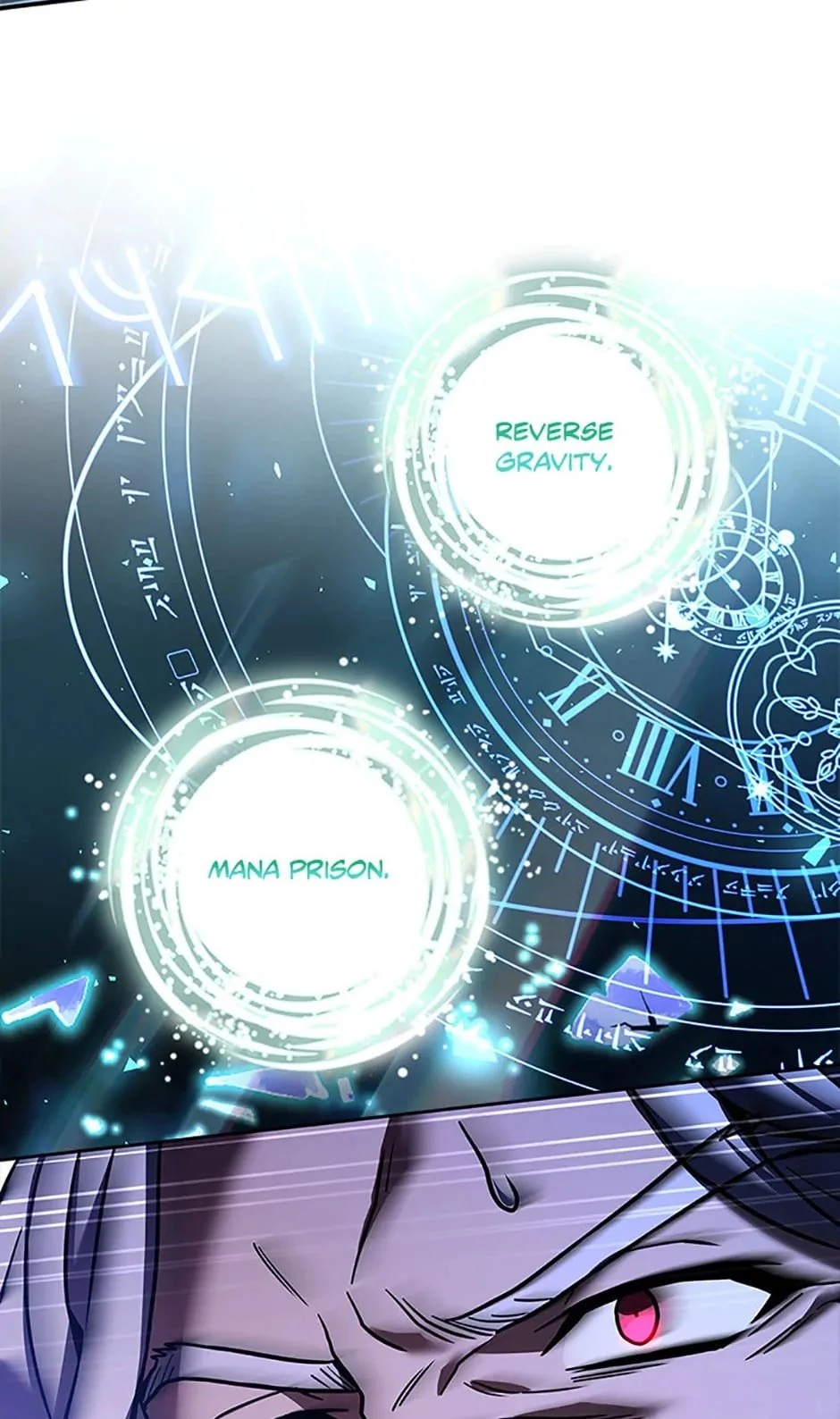 The Frozen Player Returns Chapter 97 - 73