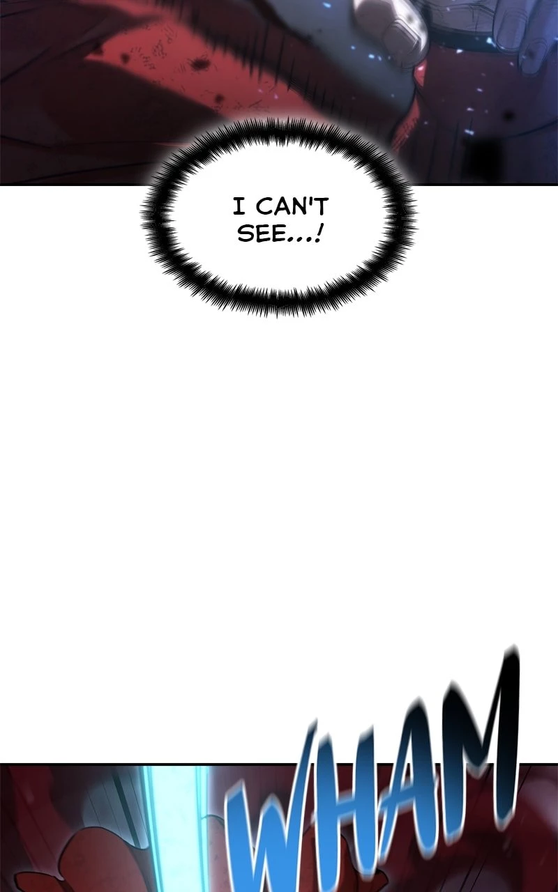 Boundless Ascension Chapter 50 - 131