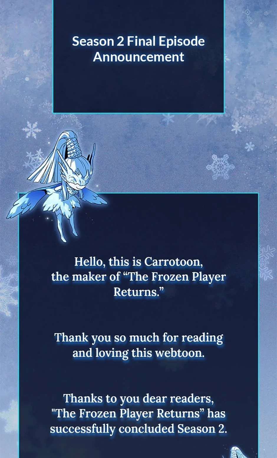 The Frozen Player Returns Chapter 98 - 84