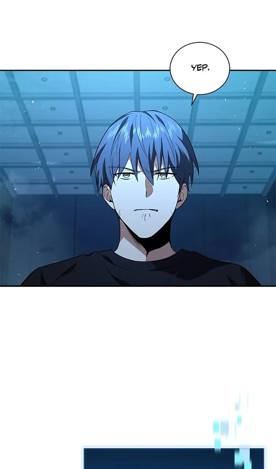 The Frozen Player Returns Chapter 95 - 60
