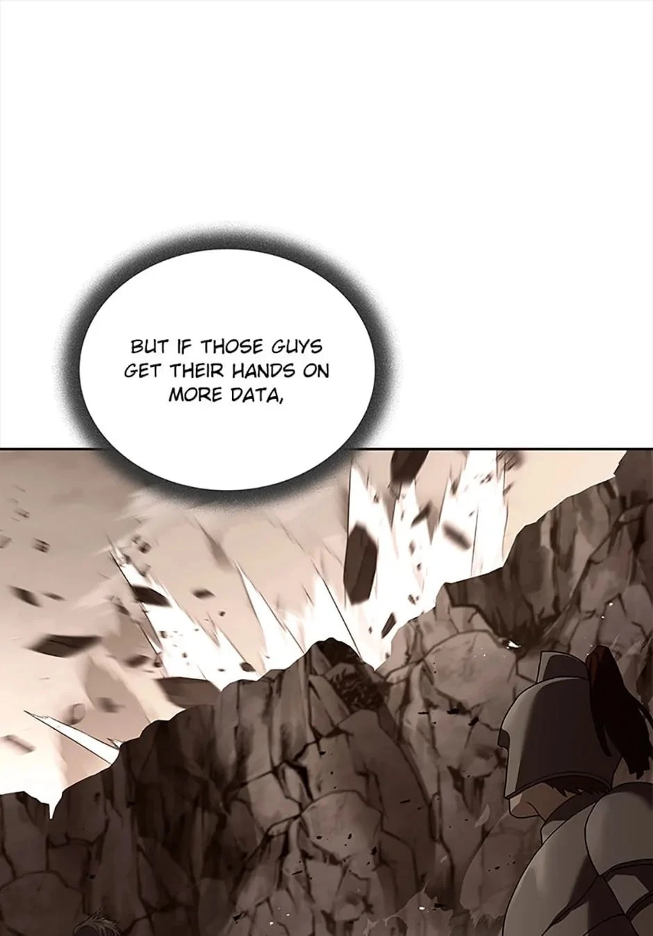 The Frozen Player Returns Chapter 93 - 31