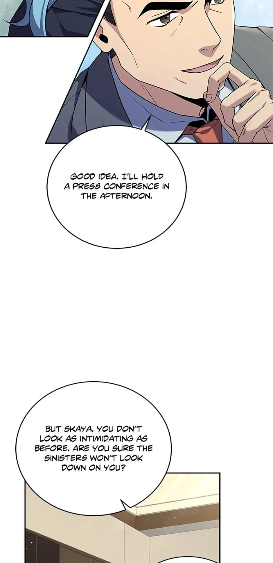 The Frozen Player Returns Chapter 96 - 70