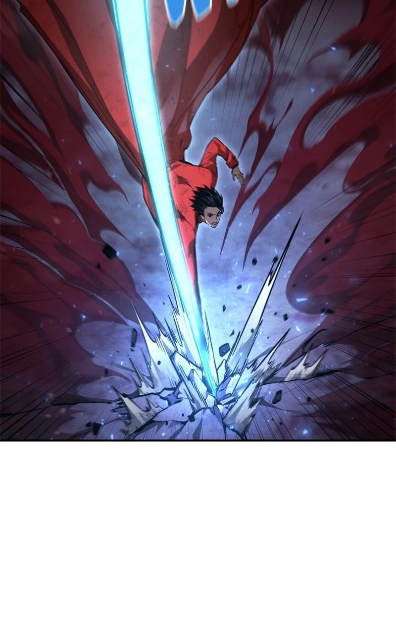 Boundless Ascension Chapter 50 - 132