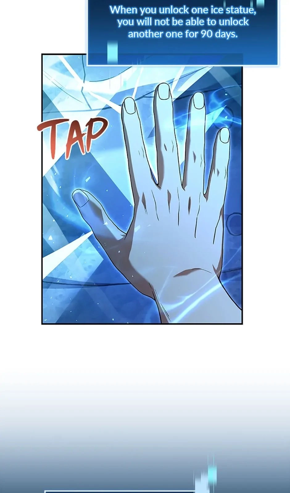 The Frozen Player Returns Chapter 95 - 61