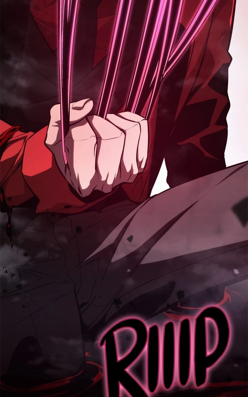 Boundless Ascension Chapter 48 - 53