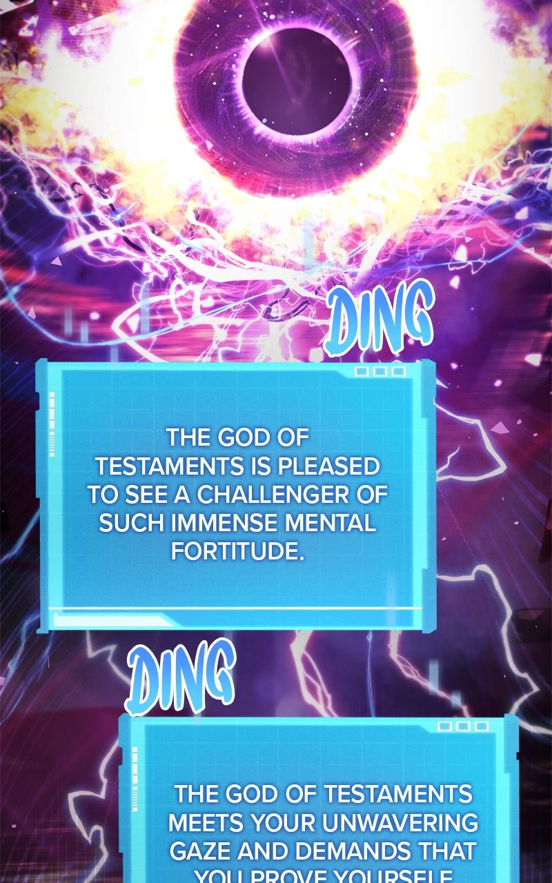 Boundless Ascension Chapter 47 - 39