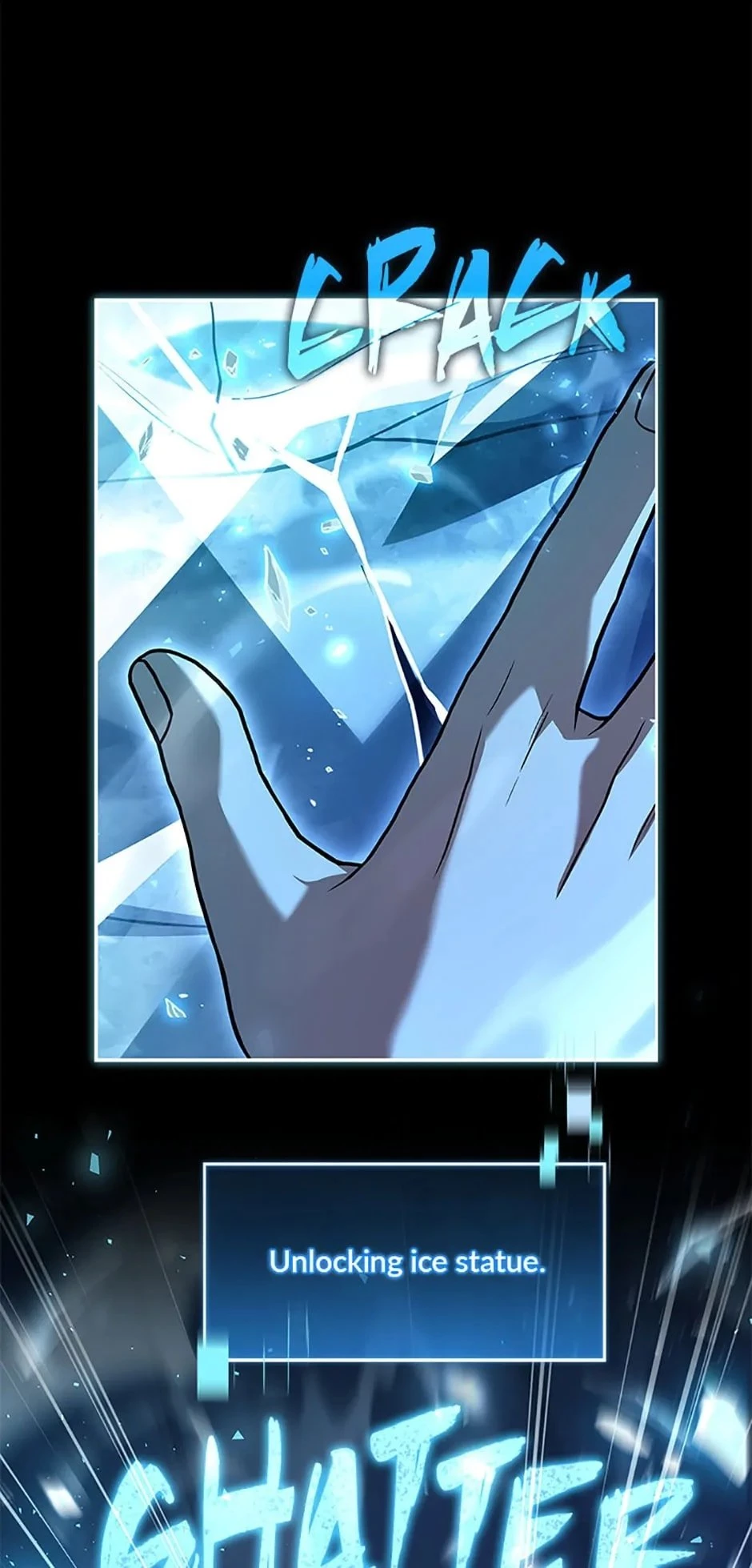 The Frozen Player Returns Chapter 95 - 63