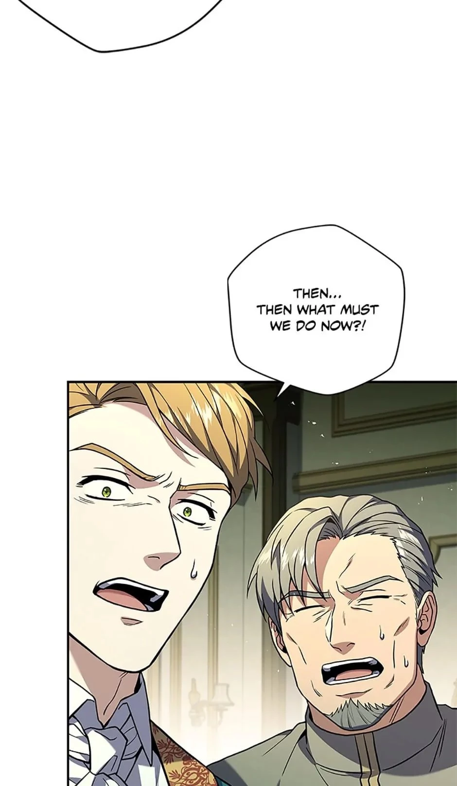 The Frozen Player Returns Chapter 94 - 37