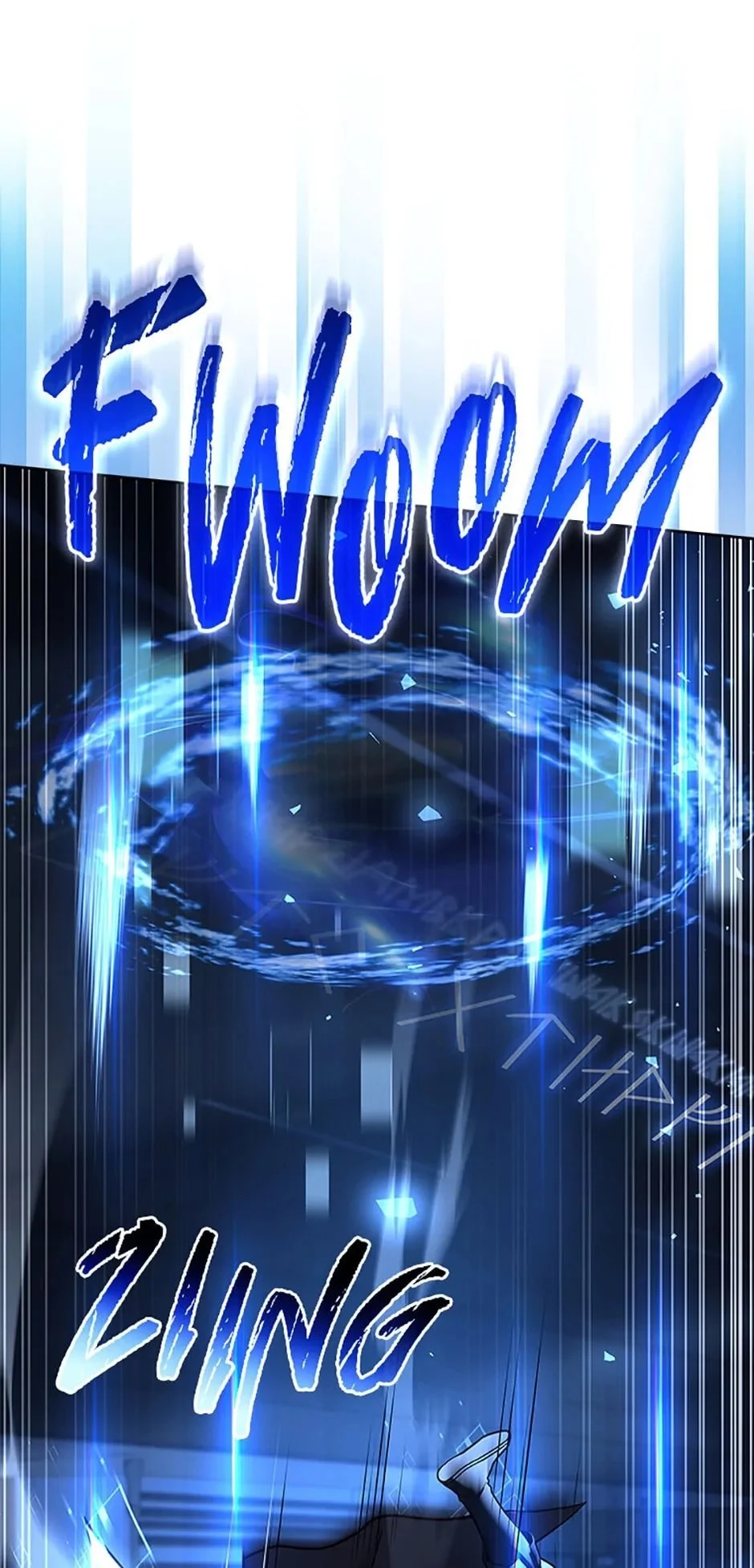 The Frozen Player Returns Chapter 97 - 76