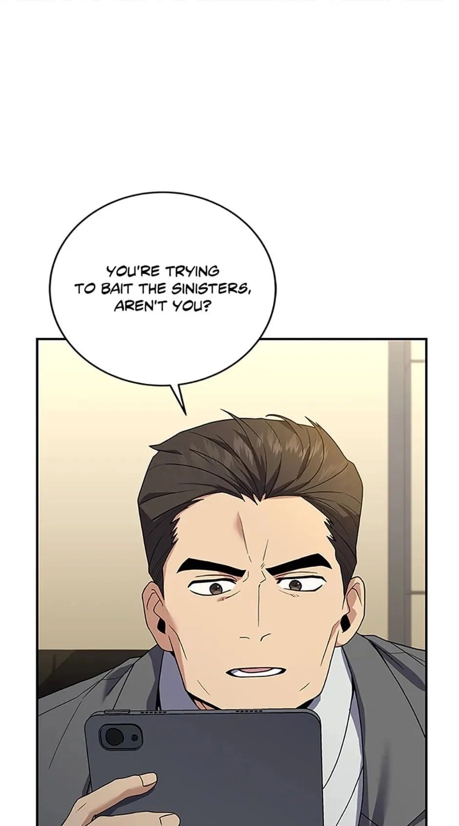The Frozen Player Returns Chapter 96 - 73