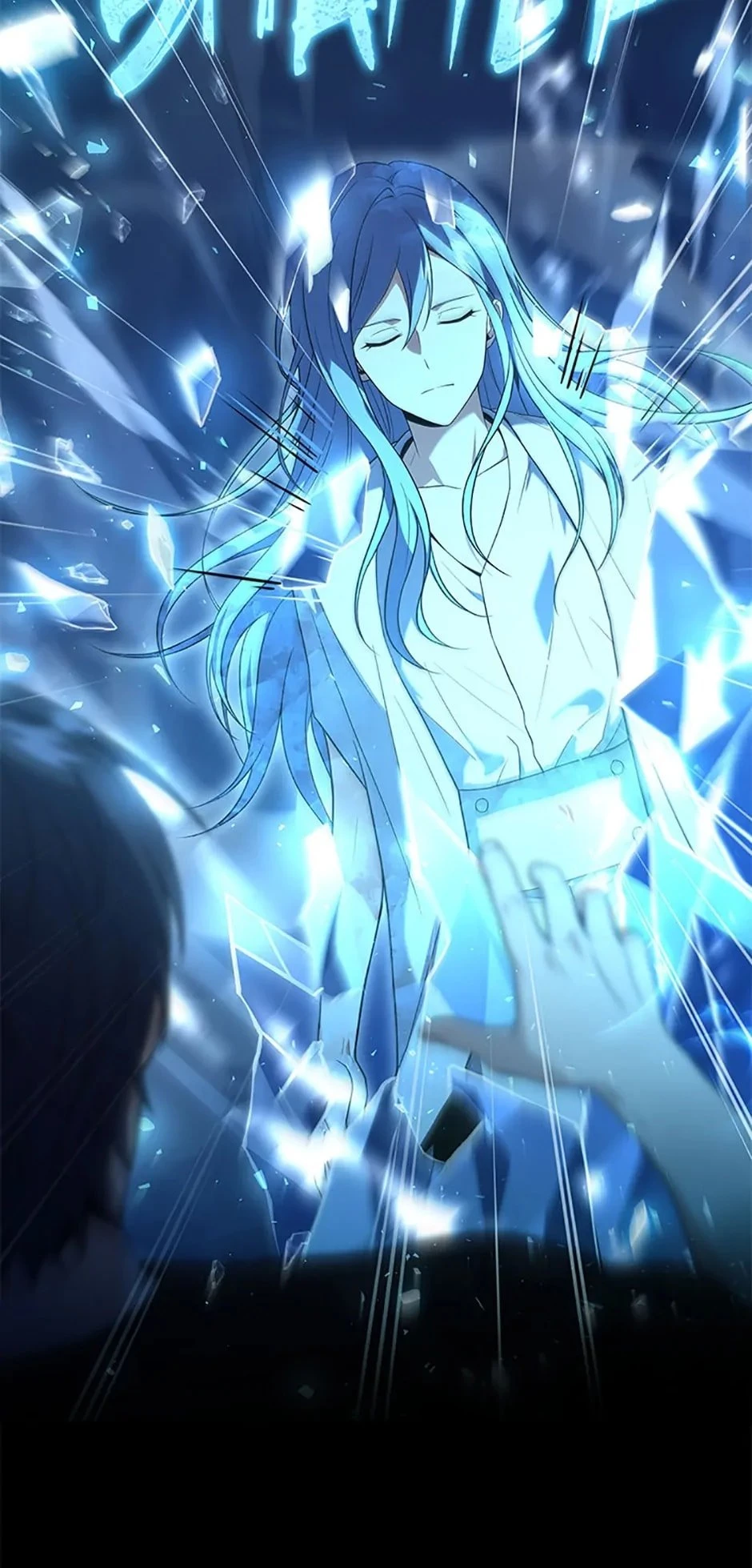 The Frozen Player Returns Chapter 95 - 64