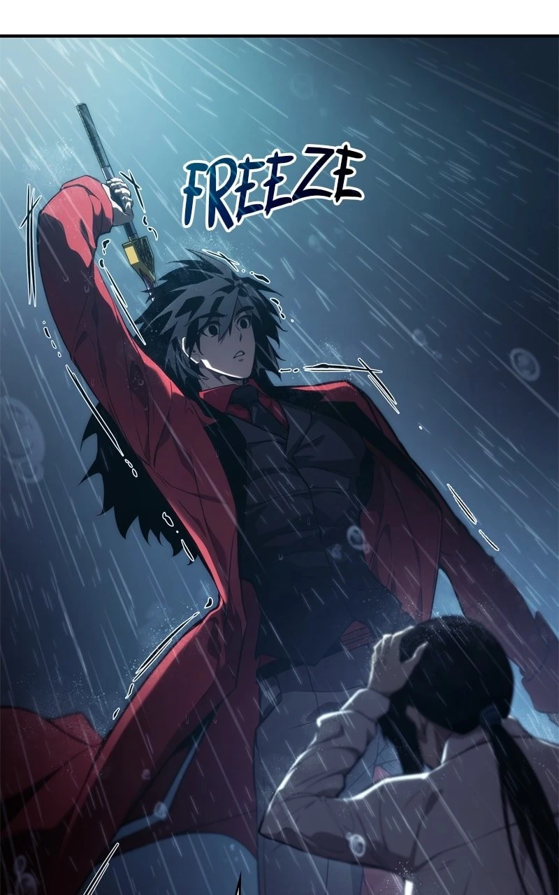 Boundless Ascension Chapter 48 - 55