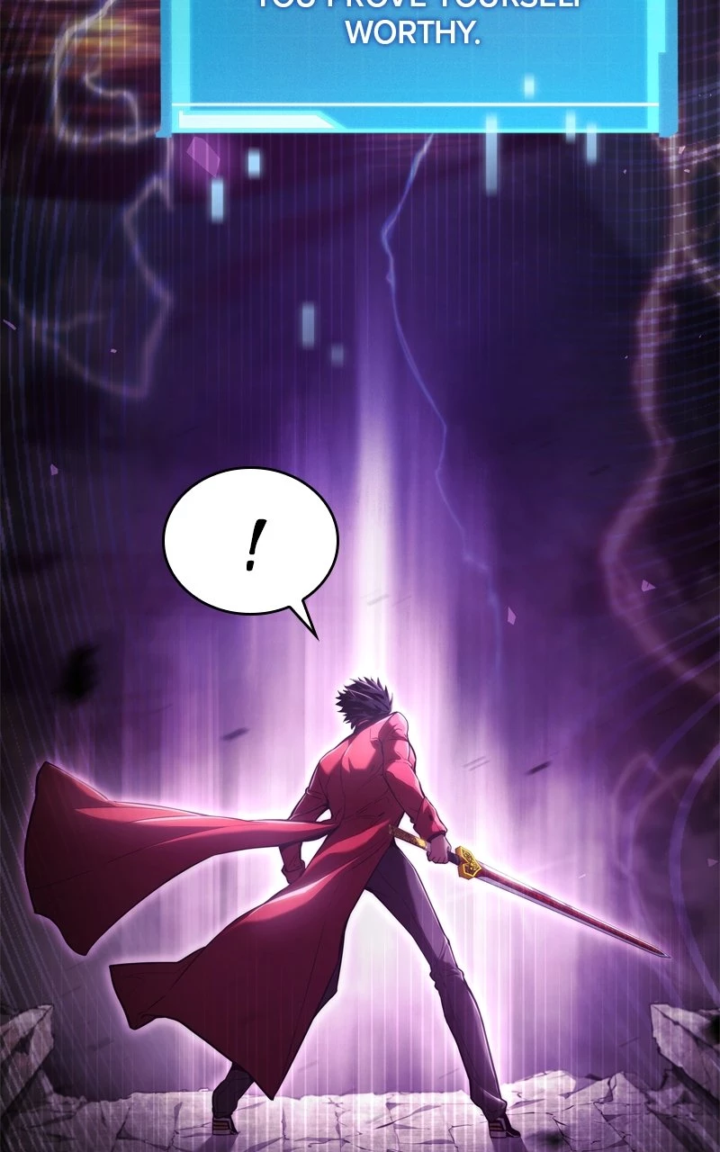 Boundless Ascension Chapter 47 - 40