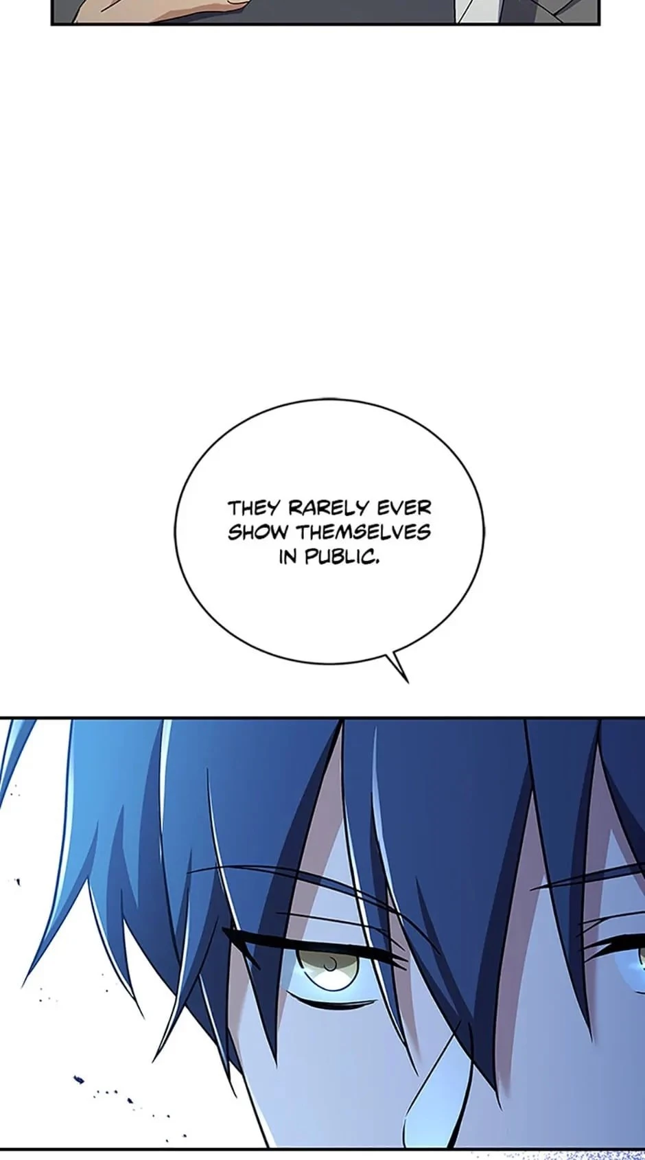 The Frozen Player Returns Chapter 96 - 74