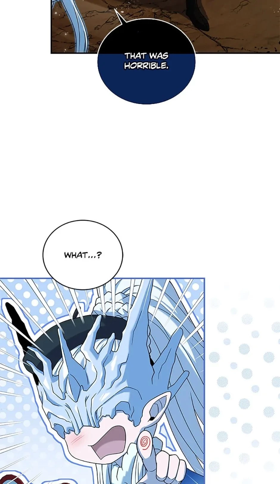 The Frozen Player Returns Chapter 93 - 35