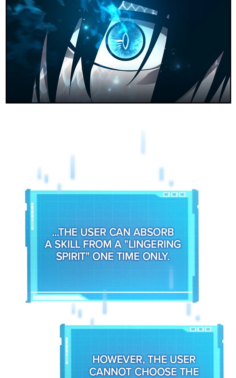 Boundless Ascension Chapter 49 - 128