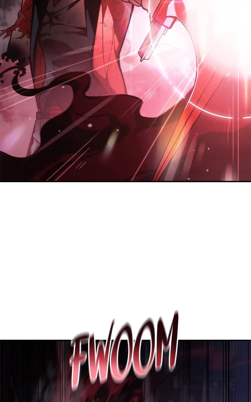 Boundless Ascension Chapter 50 - 137