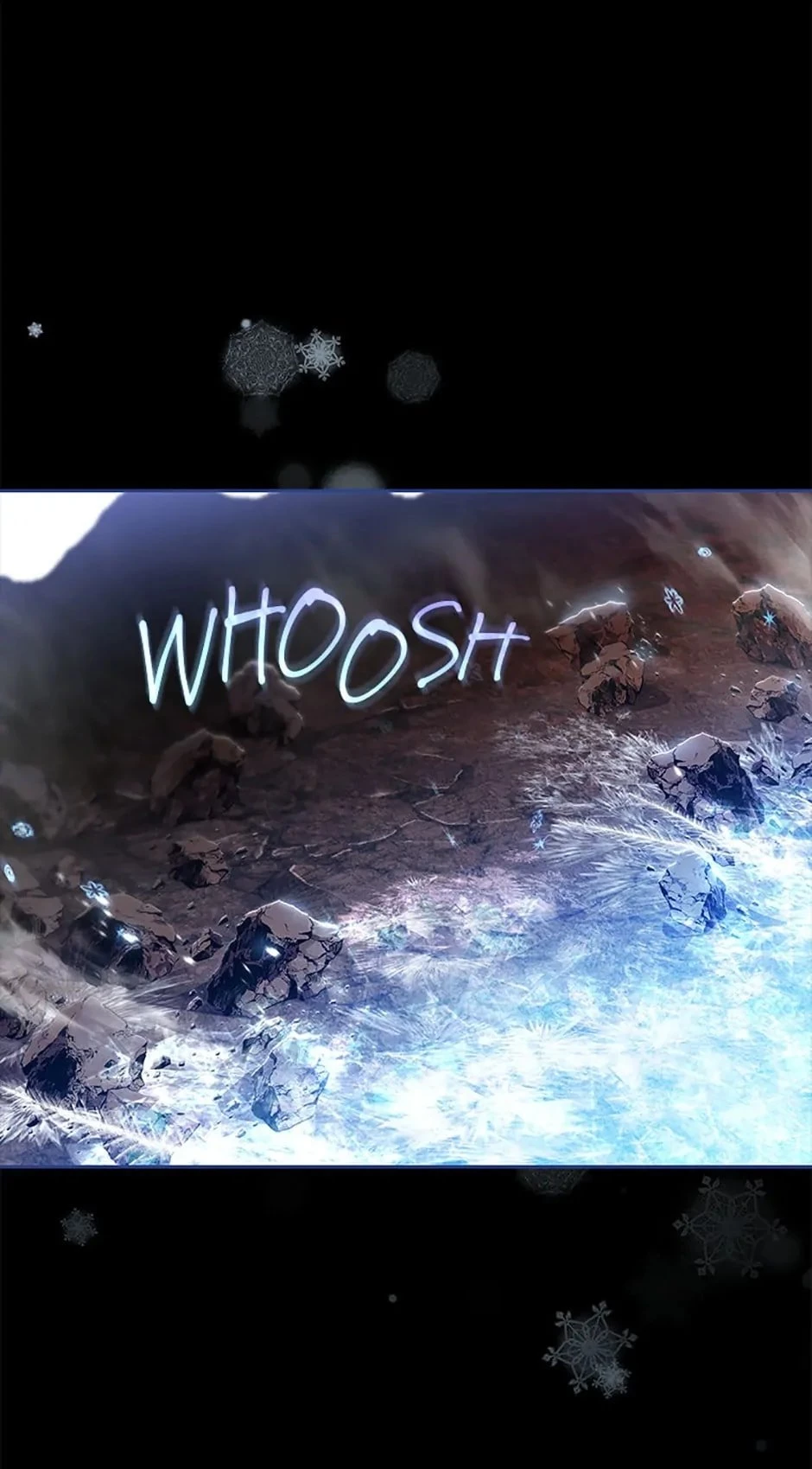 The Frozen Player Returns Chapter 91 - 1
