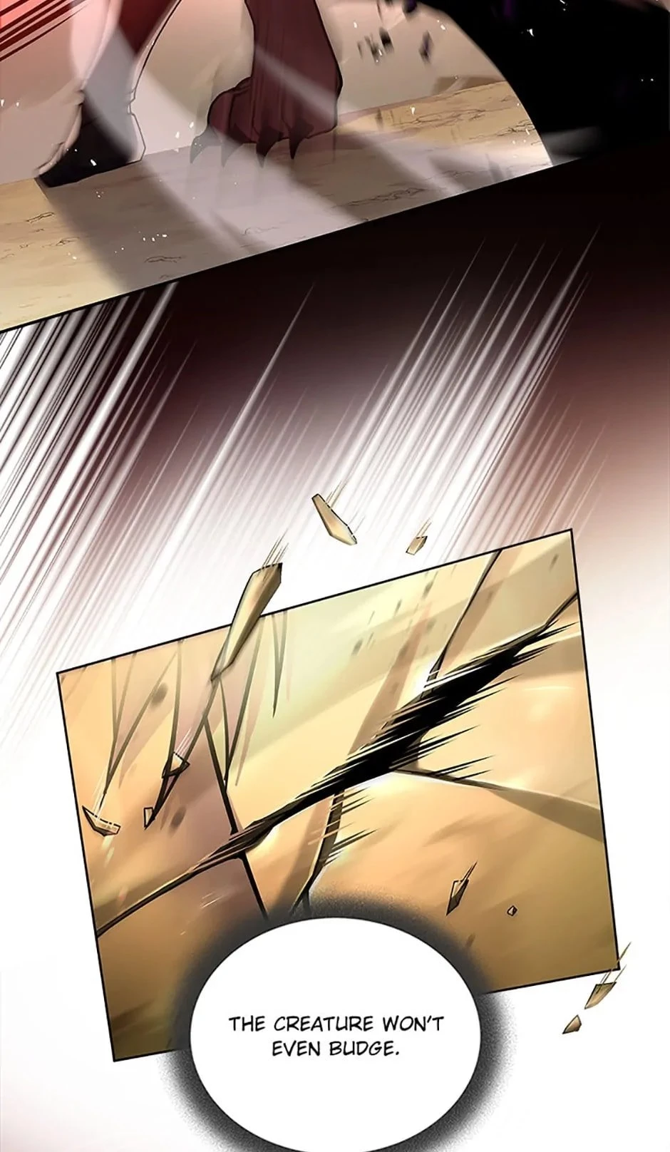 The Frozen Player Returns Chapter 92 - 9