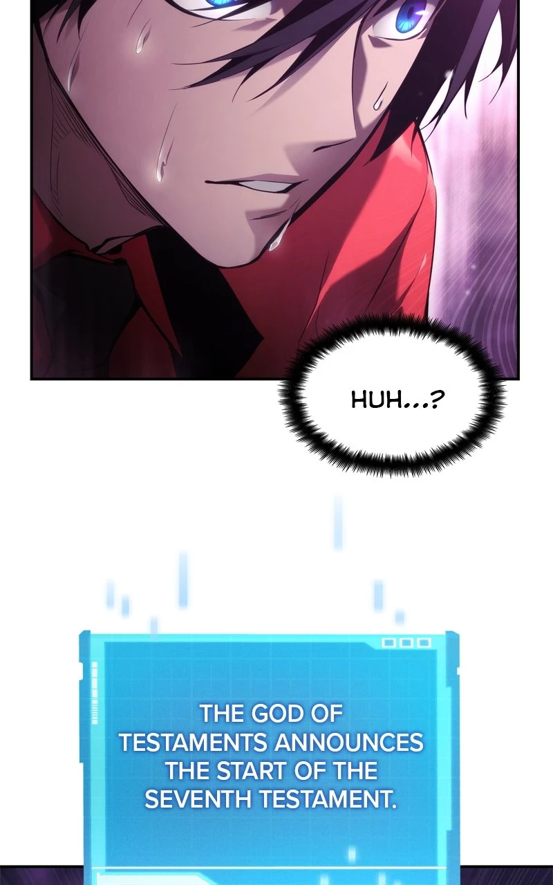 Boundless Ascension Chapter 47 - 42