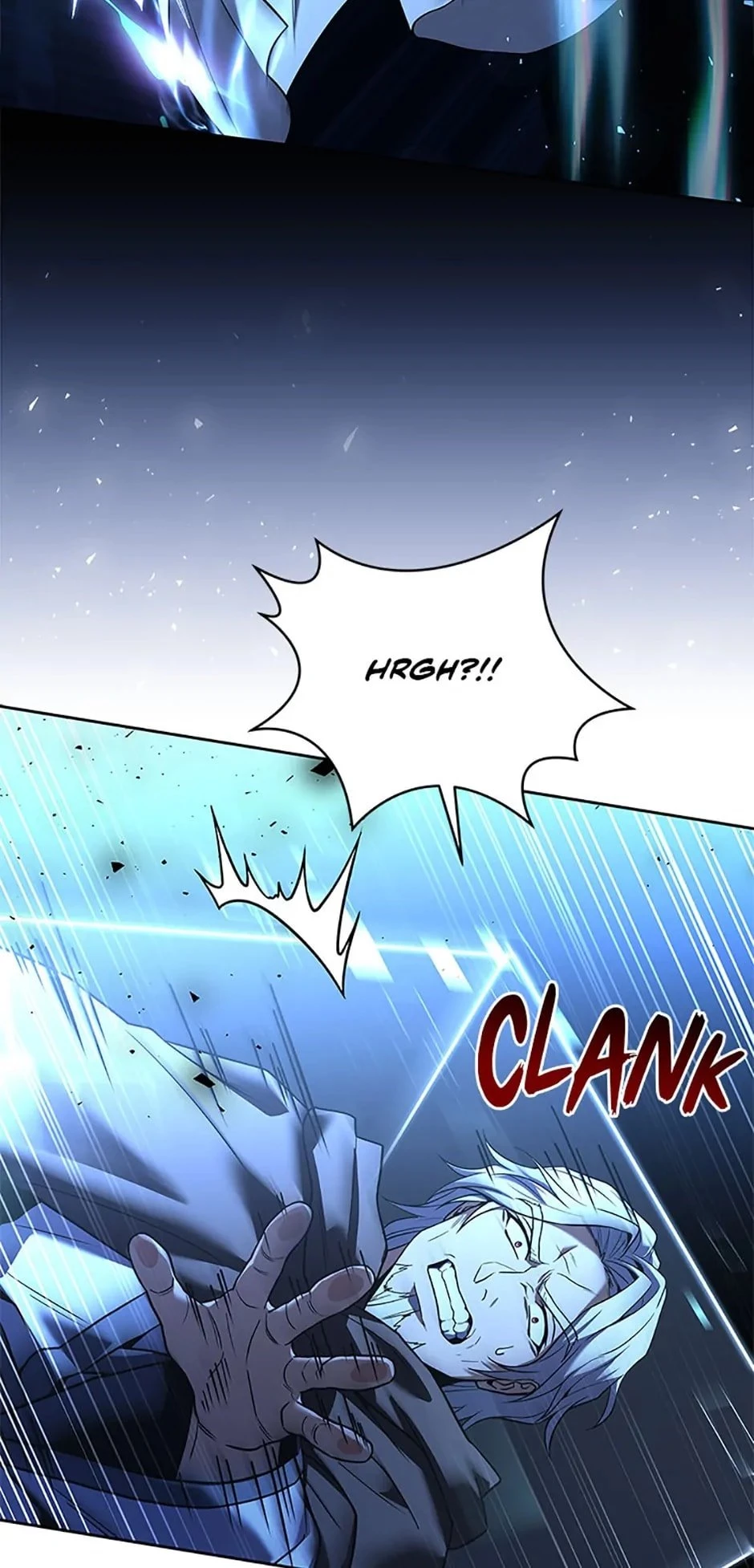The Frozen Player Returns Chapter 97 - 78
