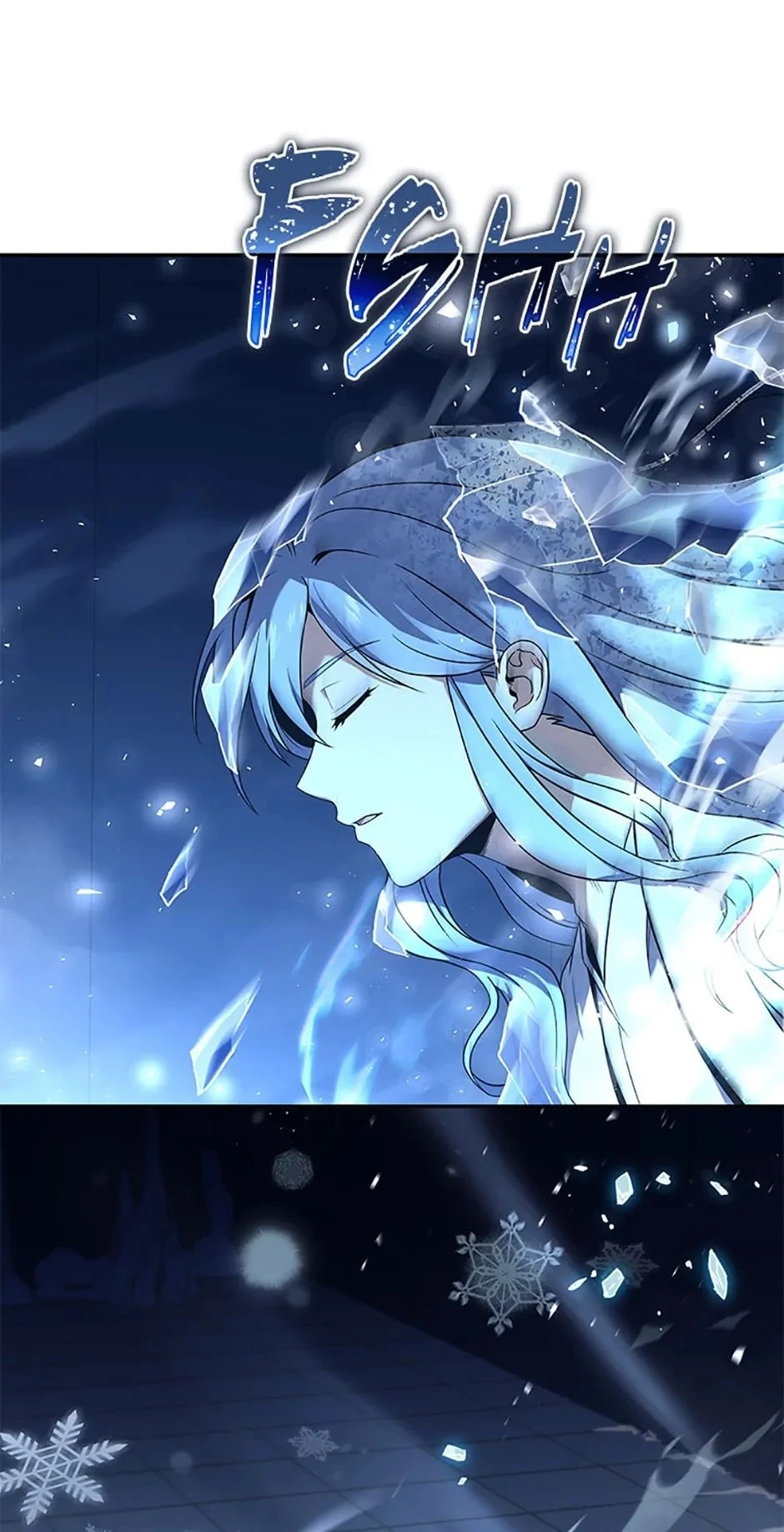 The Frozen Player Returns Chapter 95 - 66