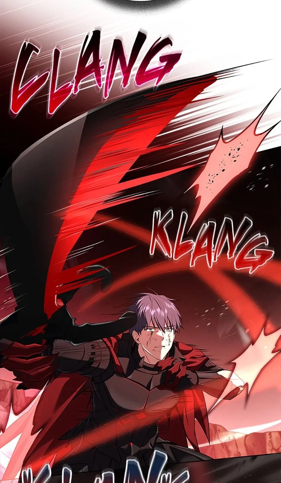 The Frozen Player Returns Chapter 92 - 10