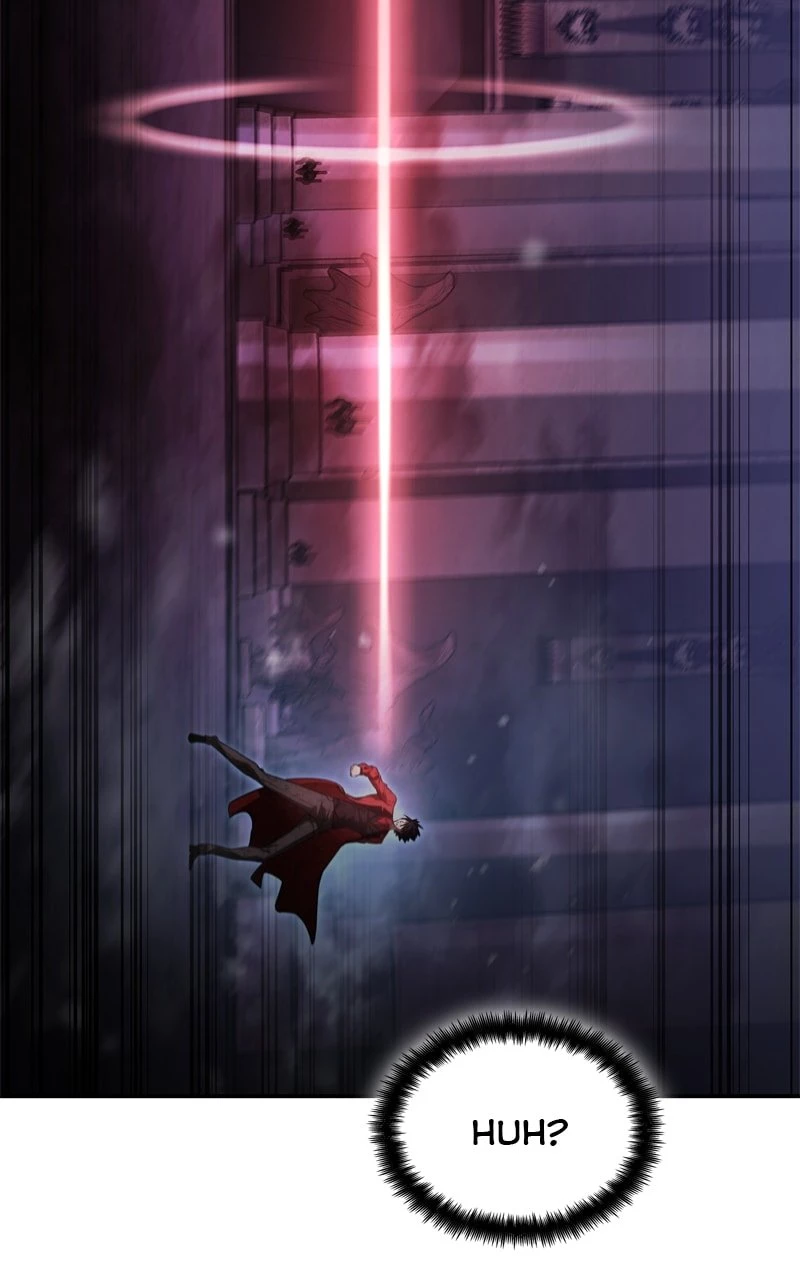 Boundless Ascension Chapter 50 - 139