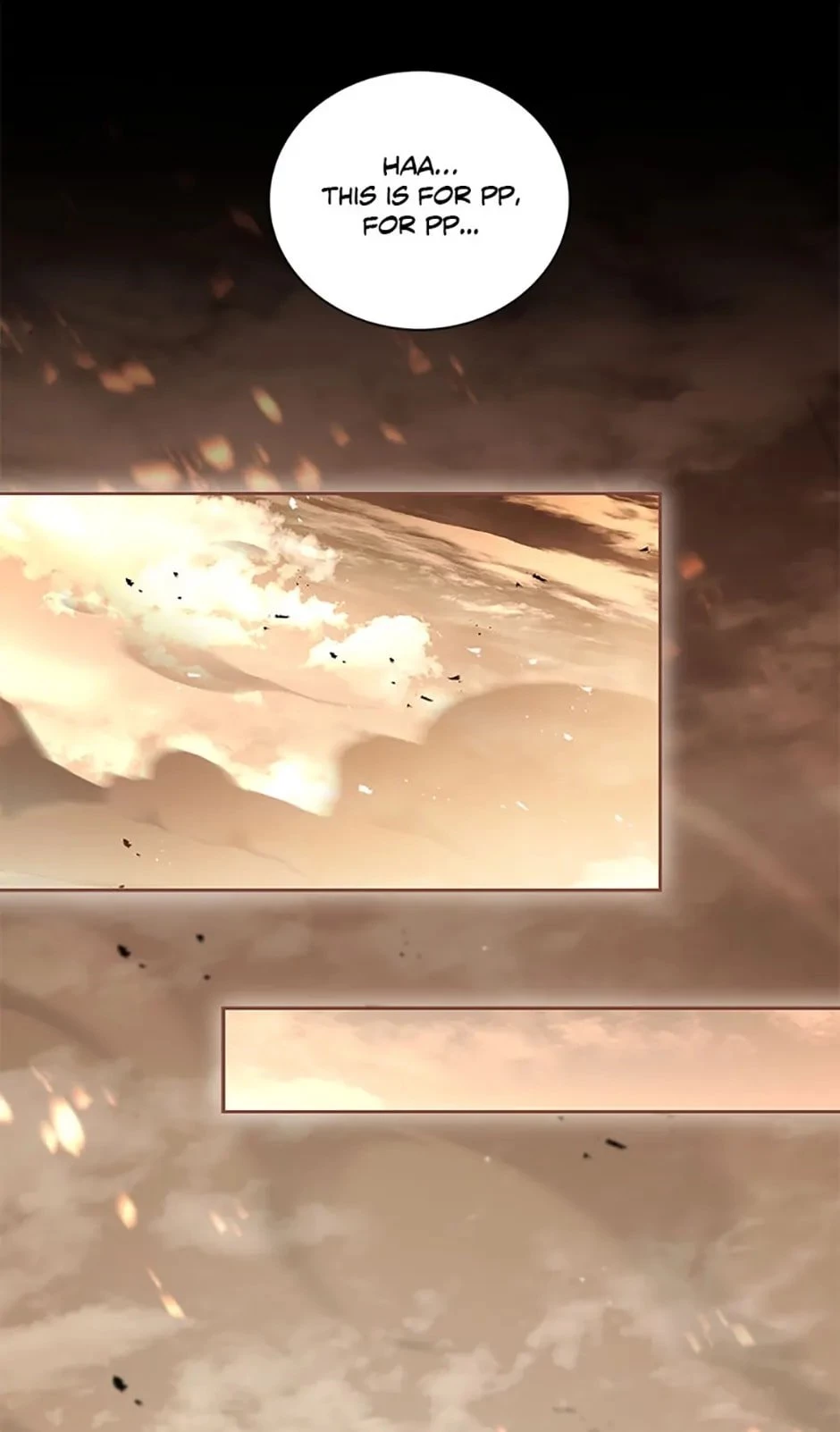 The Frozen Player Returns Chapter 93 - 38