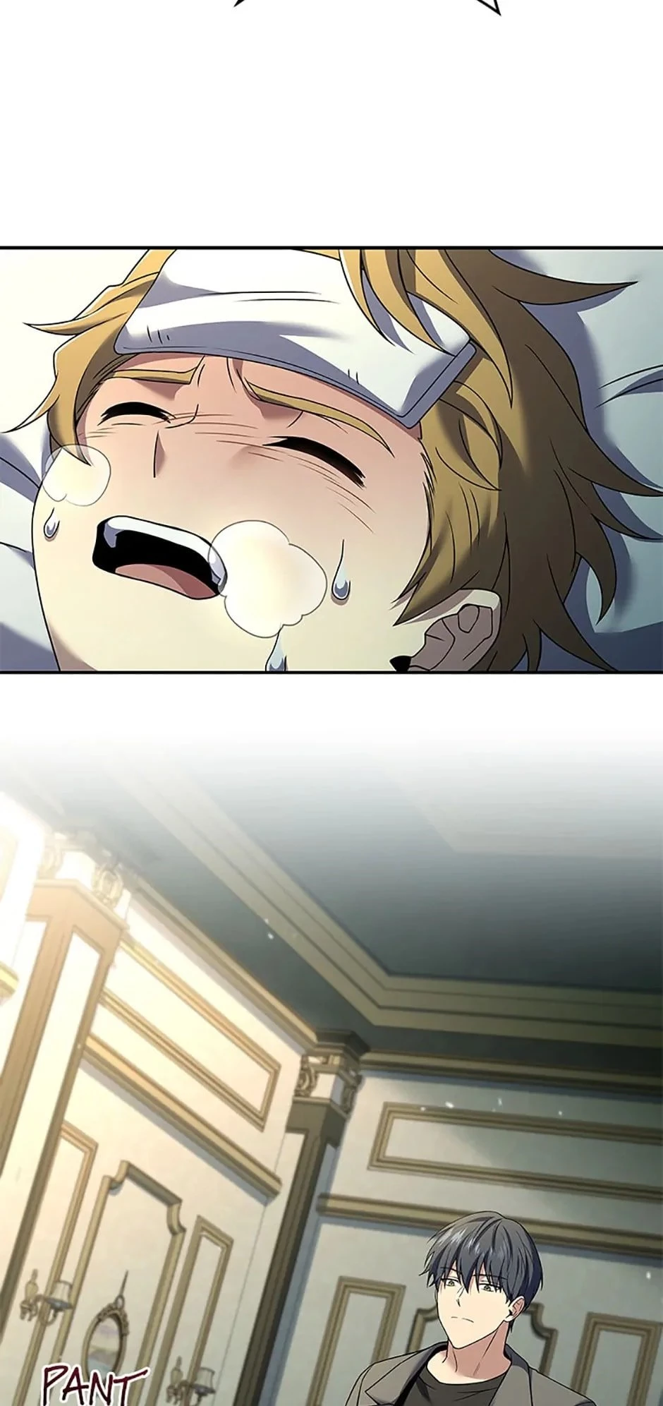 The Frozen Player Returns Chapter 94 - 41