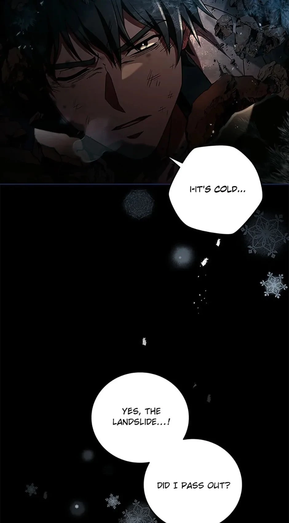 The Frozen Player Returns Chapter 91 - 3