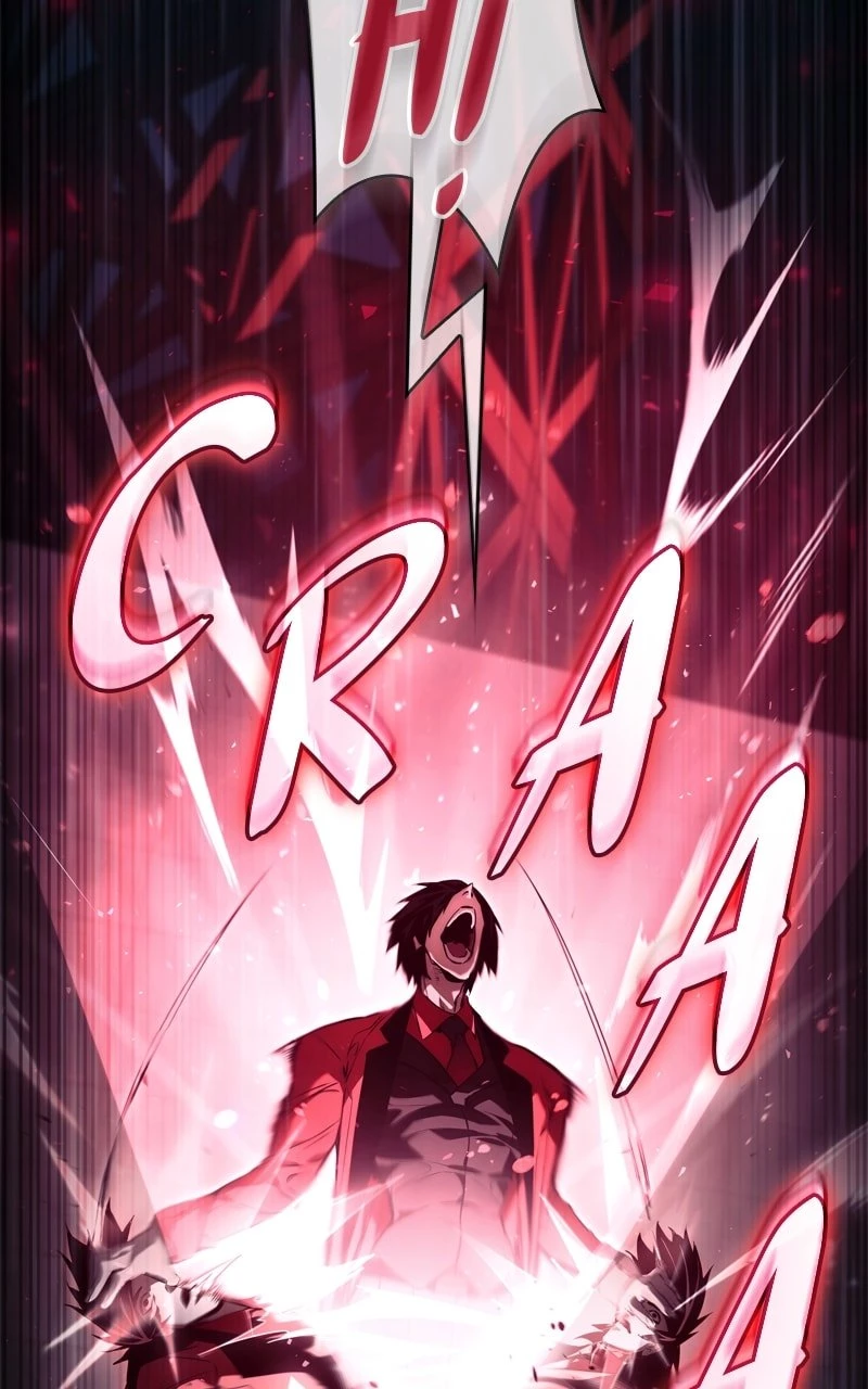 Boundless Ascension Chapter 48 - 59
