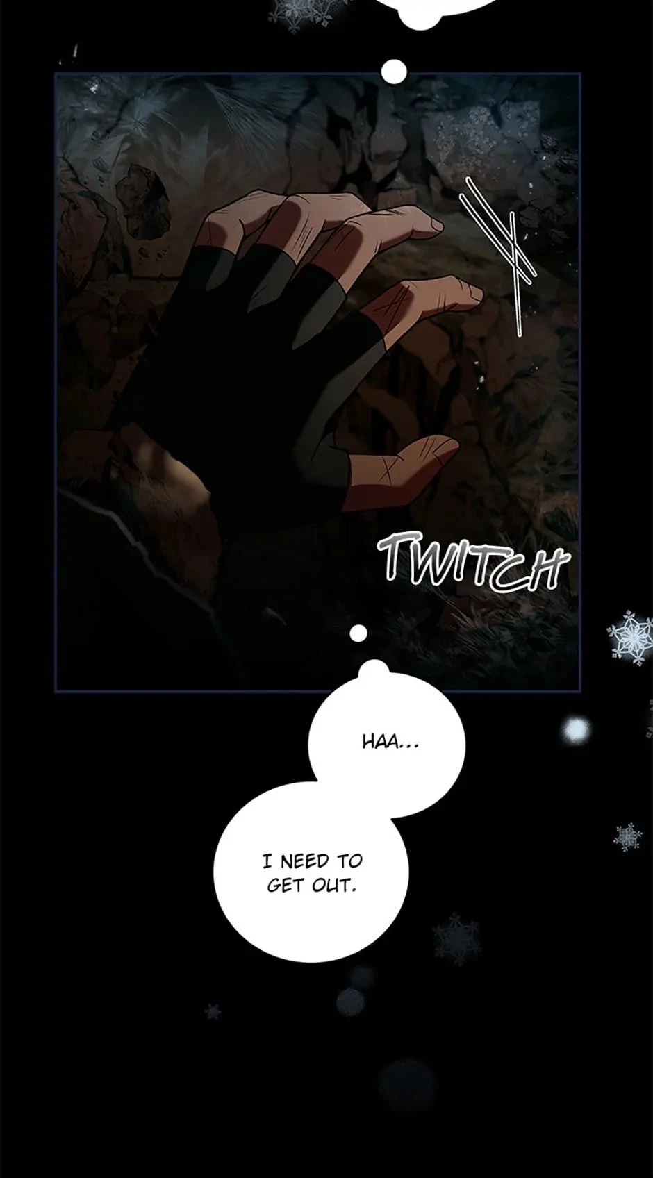 The Frozen Player Returns Chapter 91 - 4