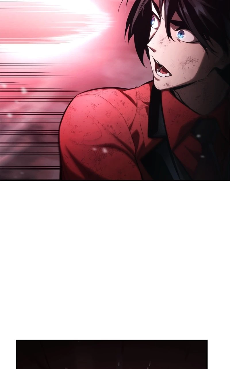 Boundless Ascension Chapter 50 - 141