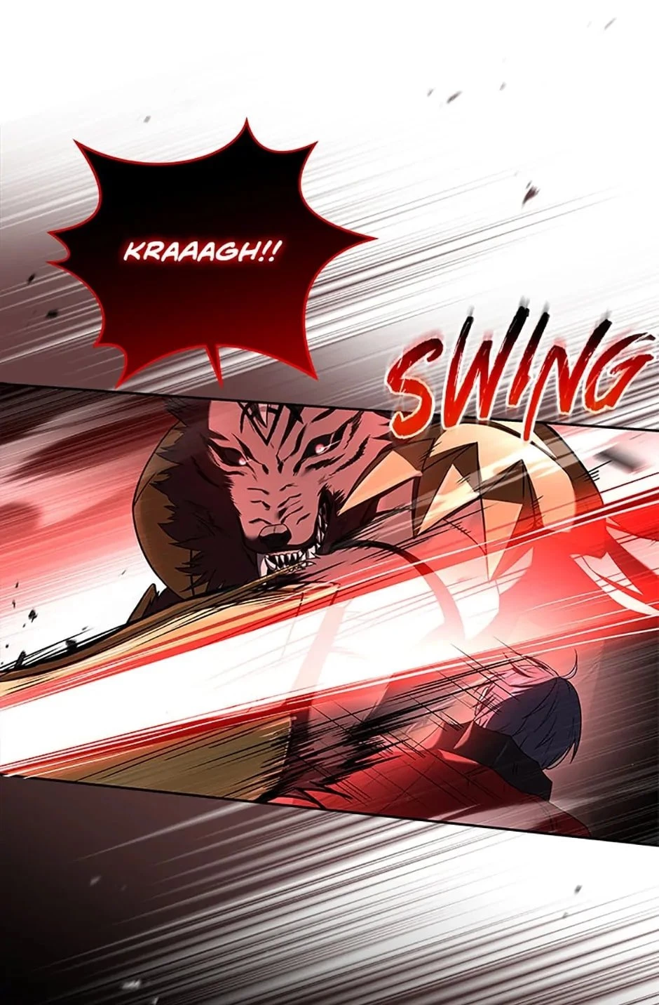 The Frozen Player Returns Chapter 92 - 12