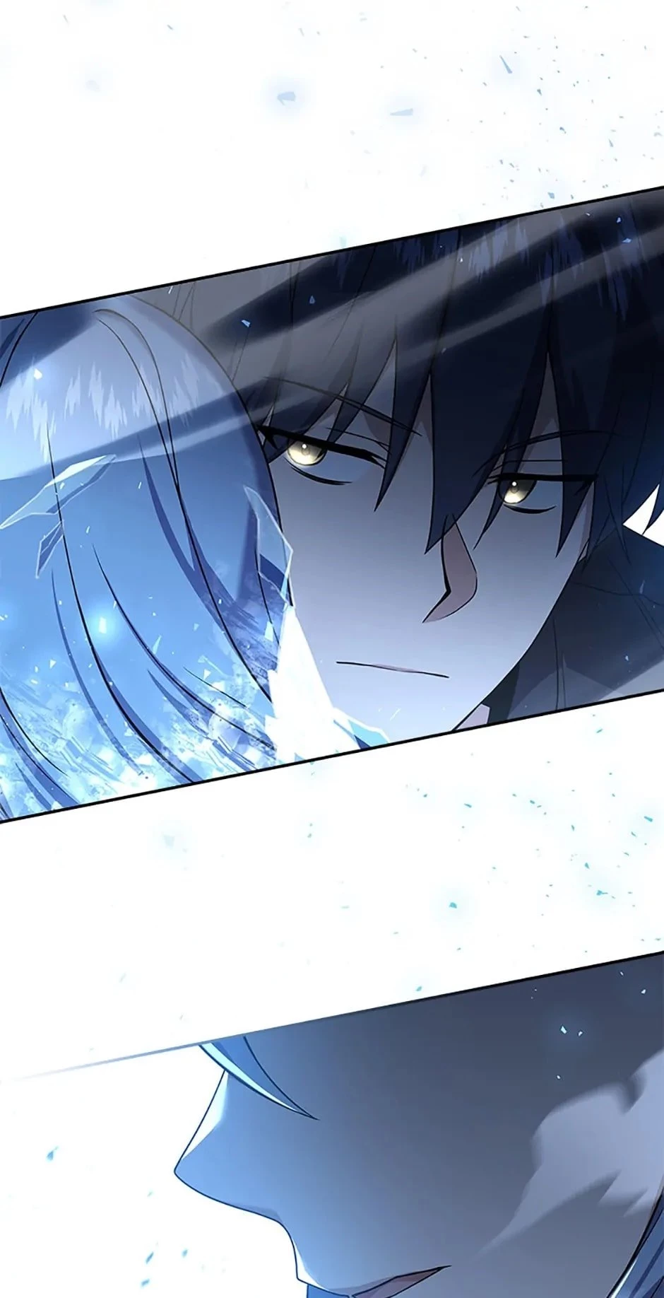 The Frozen Player Returns Chapter 95 - 68