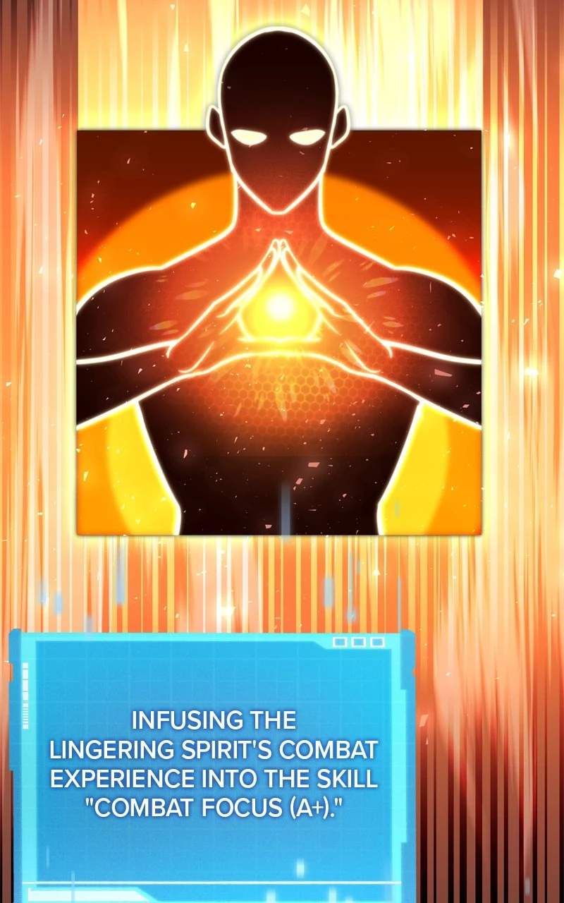 Boundless Ascension Chapter 49 - 134