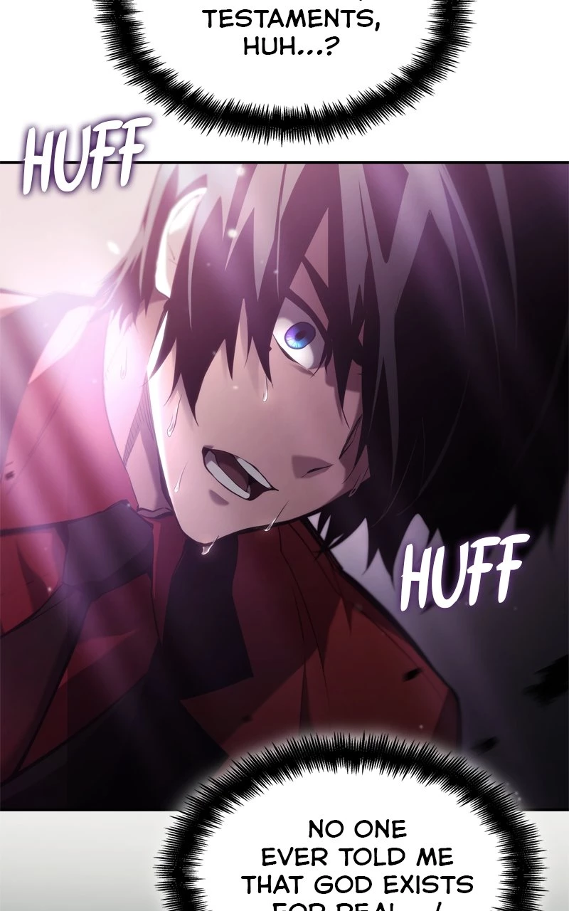 Boundless Ascension Chapter 47 - 47