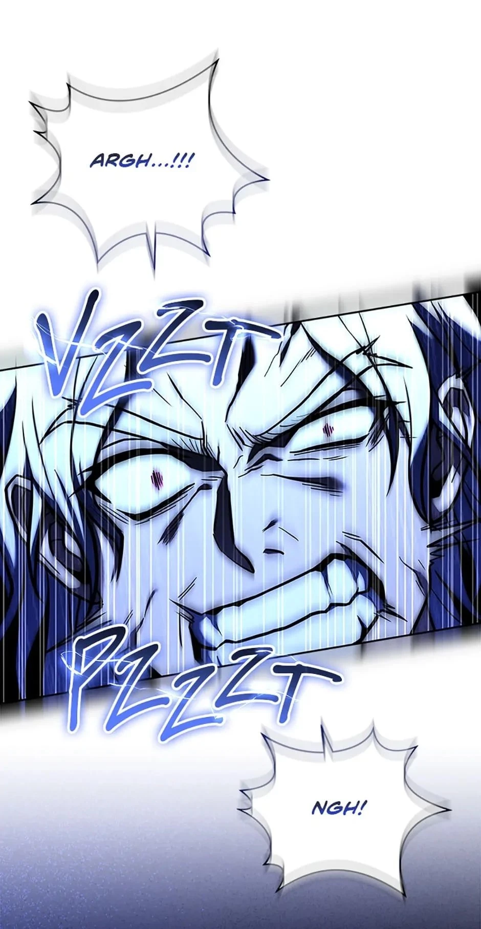 The Frozen Player Returns Chapter 97 - 81