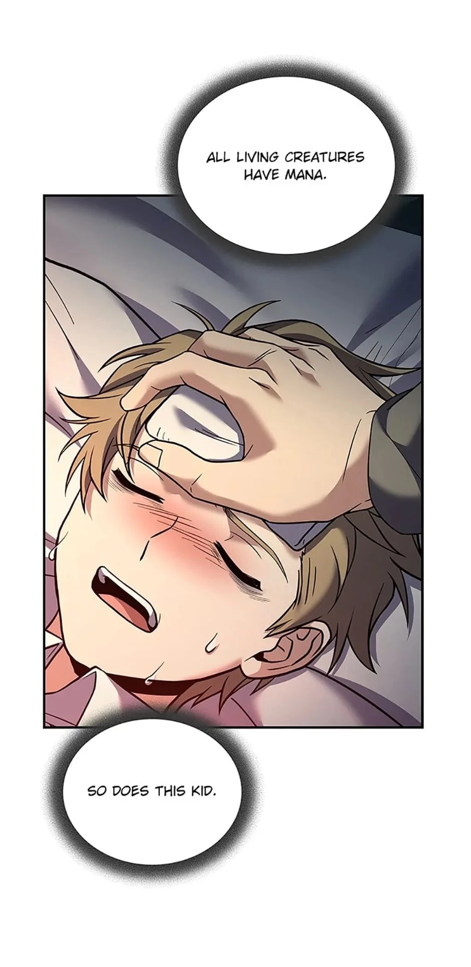 The Frozen Player Returns Chapter 94 - 44