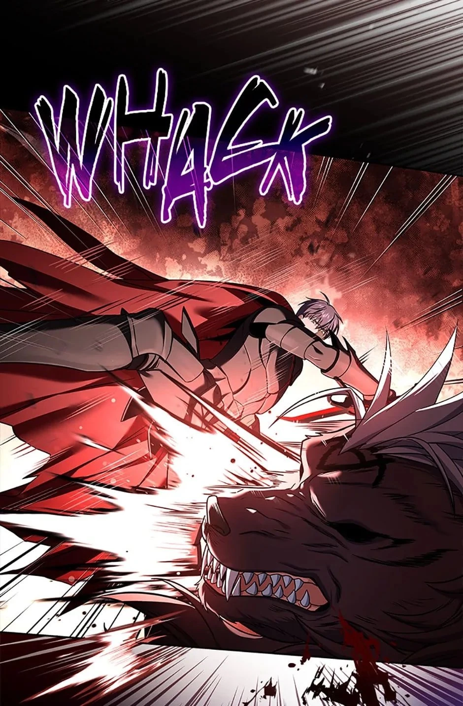 The Frozen Player Returns Chapter 92 - 13