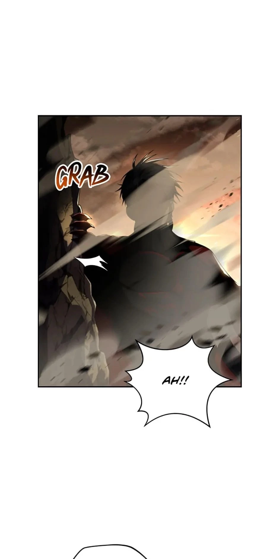 The Frozen Player Returns Chapter 93 - 42